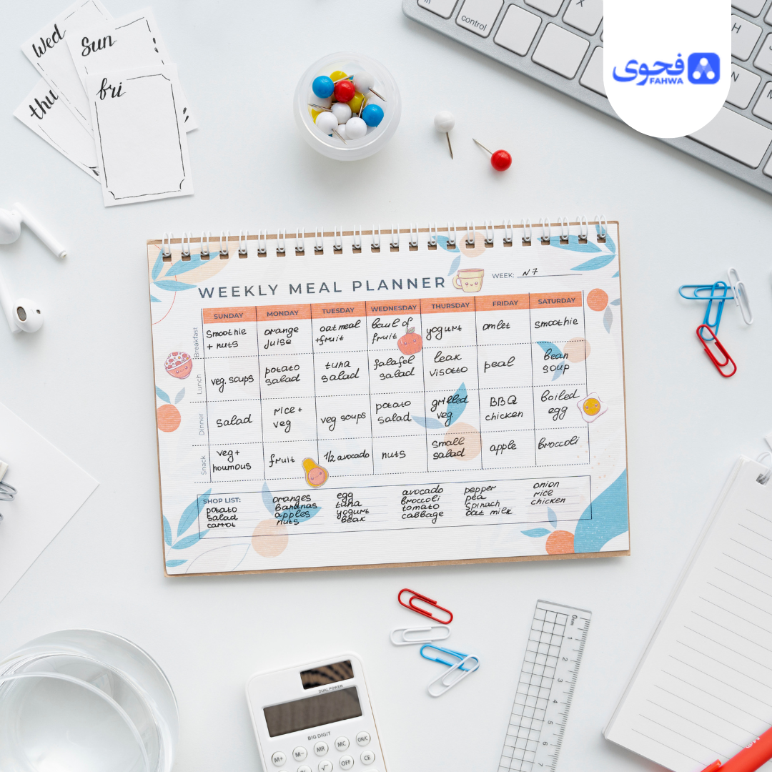 أداة لجدولة الوسائط الاجتماعية