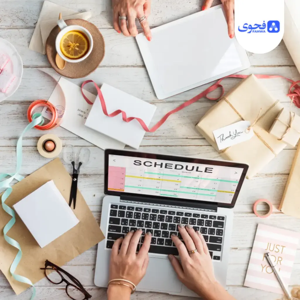 أدوات الجدولة لمنصات التواصل الاجتماعي